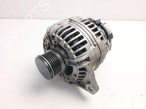 Used Alternator Alternator 34580472 34580472