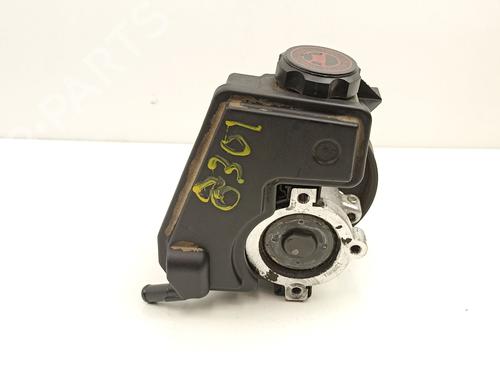 Steering pump PEUGEOT 206 Hatchback (2A/C) 2.0 HDI 90 | BP18644323M99 