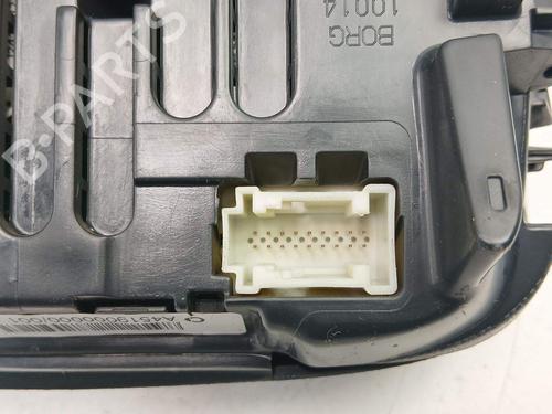 Instrument cluster SMART FORTWO Coupe (451) 1.0 Turbo (451.332) | BP34634049C47 - Image 8