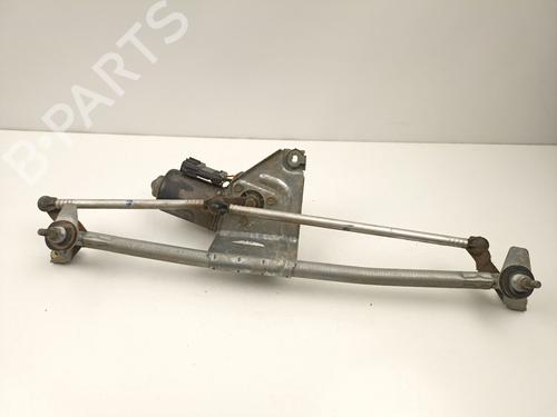 Used Front wiper motor OPEL ASTRA F Saloon (T92) 1.4 Si (F19, M19) (82 hp) 21605584