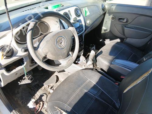 ABS Bremseaggregat DACIA LOGAN II 1.5 dCi / Blue dCi 75 | BP29332553M43 