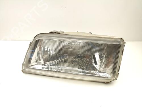 Used Left headlight PEUGEOT BOXER Van (230L) 1.9 D (68 hp) 18682361
