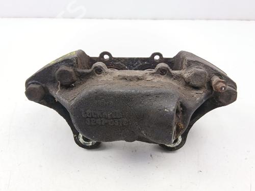 Right front brake caliper FORD TRANSIT Bus (T_ _) 2.5 D (TBS, TEL, TES) | BP32210695M104 