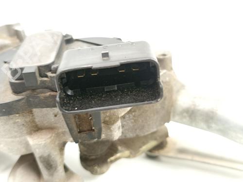 Front wiper motor RENAULT MEGANE II (BM0/1_, CM0/1_) 1.5 dCi (BM02, BM13, BM2A, CM02, CM13) | BP18882251M29 