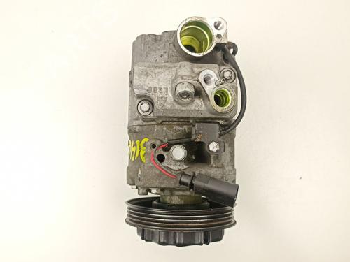 AC compressor AUDI A4 B6 (8E2) 2.5 TDI | BP16934619M34 