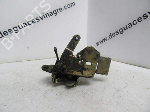Used Front right lock Front right lock PEUGEOT J5 Bus (290P) 1.9 D (70 hp) 11737613 11737613