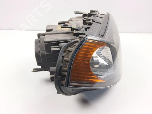 Right headlight BMW X3 (E83) 2.0 d | BP30160954C29 