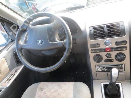 Ignition barrel TATA SAFARI (42_FD) 3.0 D | BP11737814M48  - Image 11
