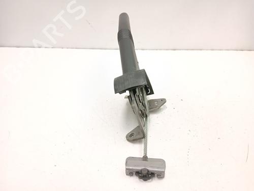 Hand brake DACIA SANDERO II 1.5 Blue dCi 95 (B8JL) | BP36437319I18 - Image 5