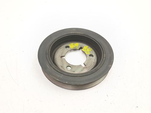 Used Pulley Pulley PEUGEOT 307 SW (3H) 1.6 16V (109 hp) 34554742 34554742