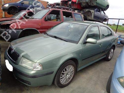 Used Parts SKODA OCTAVIA I (1U2) 1.9 TDI 1058600