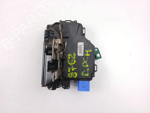 Front right lock SEAT IBIZA III (6L1) 1.4 16V | BP28599495C97