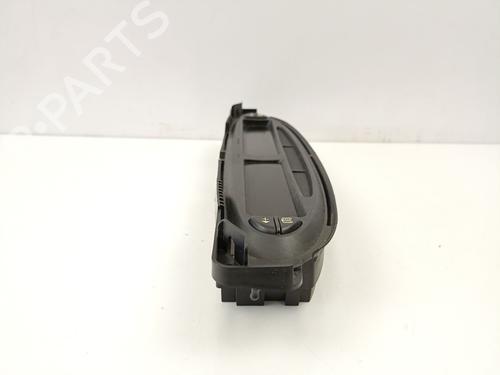 Instrument cluster CITROËN XSARA PICASSO (N68) 1.6 HDi | BP19637218C47 