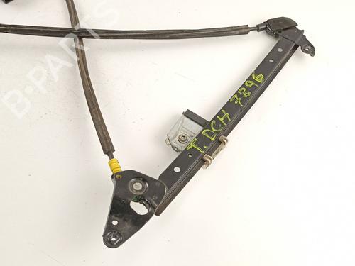 Rear right window mechanism FORD GALAXY I (WGR)  | BP13019890C25 