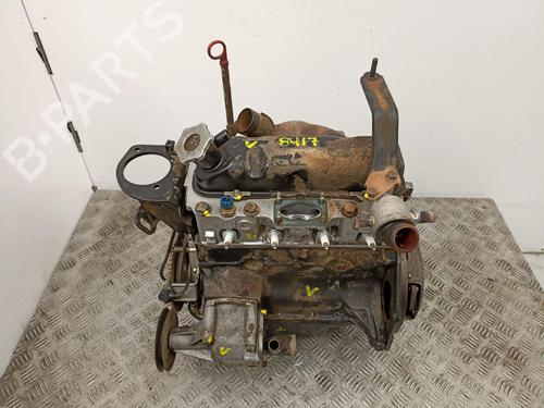 Used Engine Engine 20646835 20646835