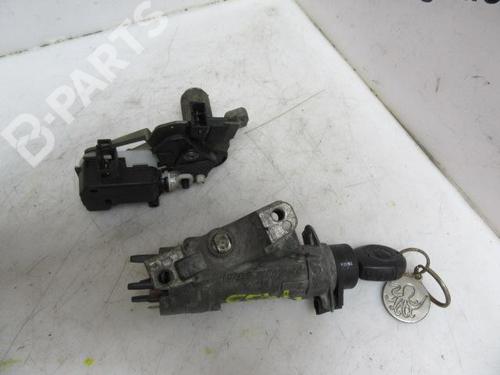 Ignition barrel SEAT TOLEDO II (1M2) 1.9 TDI | BP11799759M48 