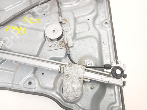 Front left window mechanism NISSAN PRIMERA (P12) 2.2 Di | BP33325996C22  - Image 6