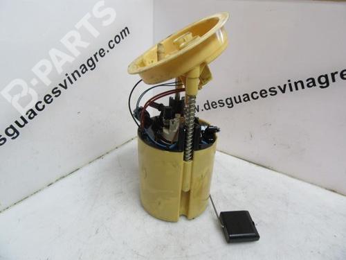 Used Fuel pump BMW 3 (E90) 320 d (163 hp) 11751268