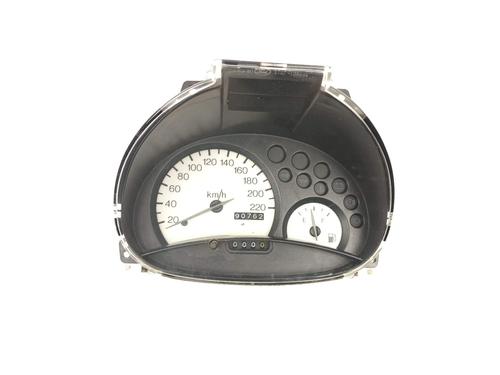 Instrument cluster FORD KA Van (RB) 1.3 i | BP24698384C47 - Image 2