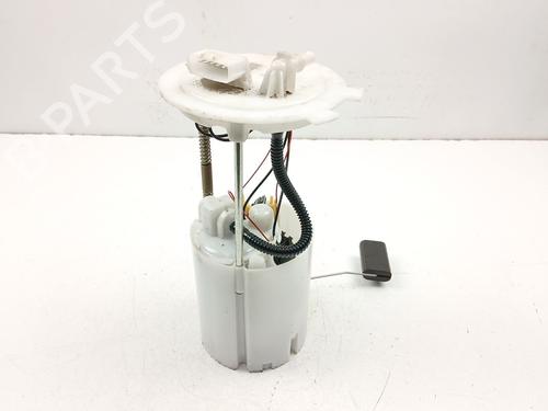 Fuel pump NISSAN QASHQAI II (J11, J11_) 1.2 DIG-T | BP30179097M76