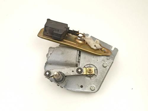 Used Rear wiper motor CITROËN AX (ZA-_) 10 (50 hp) 16125277
