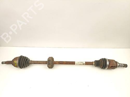 Used Right front driveshaft Right front driveshaft 21388758 21388758