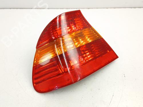 Venstre baglygte Venstre baglygte BMW 3 (E46) 320 d (150 hp) 34006367 34006367