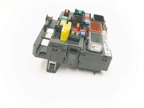 Fuse box CITROËN C3 Picasso (SH_) 1.6 HDi | BP34344644E1 - Image 4