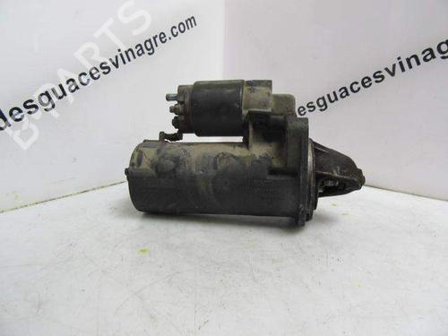 Used Starter Starter 20119296 20119296