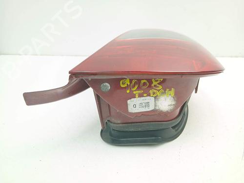 Right taillight CITROËN C5 I (DC_) 2.0 HDi (DCRHZB, DCRHZE) | BP35723879C35 - Image 3