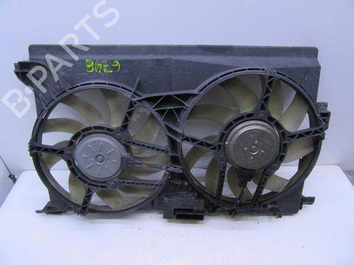 Used Radiator fan Radiator fan 20120594 20120594
