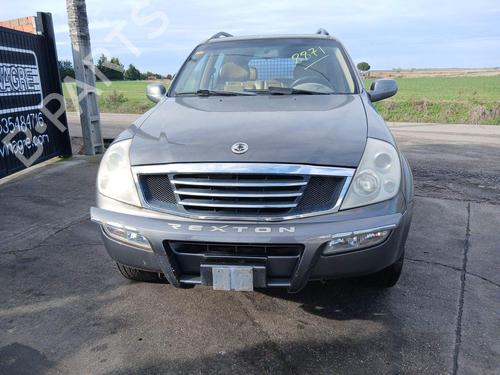 Front differential SSANGYONG REXTON / REXTON II (GAB_) 2.9 TD | BP31758582M23 - Image 8
