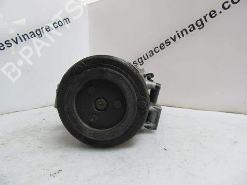 AC compressor BMW 3 Compact (E46) 320 td | BP9815237M34 - Image 2