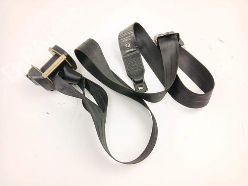 Used Front right seatbelt Front right seatbelt 37069709 37069709