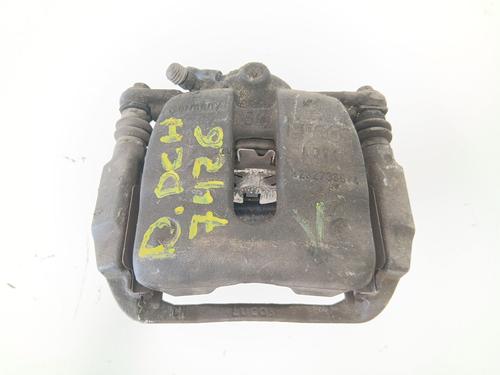 Right front brake caliper SEAT CORDOBA (6L2) | BP37610962M104 - Image 2