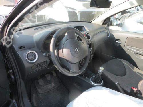 Starter CITROËN C2 (JM_) 1.1 | BP28172075M8 - Image 13