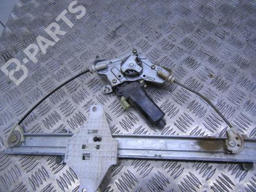 Rear left window mechanism HYUNDAI TERRACAN (HP) 2.5 TD | BP11110756C24 
