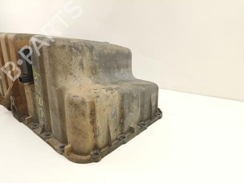 Oil sump MERCEDES-BENZ VITO Van (W638)  | BP25804273M115