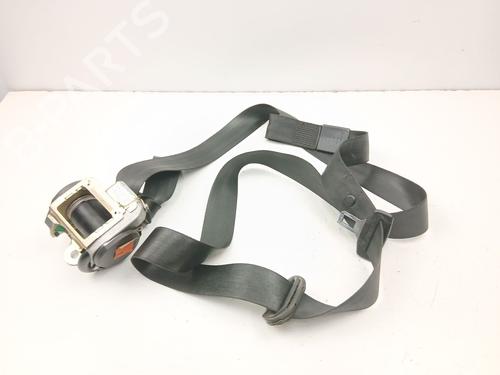 Used Front left seatbelt AUDI A3 (8L1) [1996-2006]  32424828