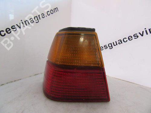 Used Left taillight Left taillight 11812898 11812898