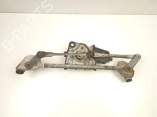 Front wiper motor TOYOTA YARIS (_P1_) 1.0 (SCP10_, SCP10R) | BP24401217M29 
