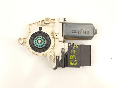Rear left window mechanism VW PASSAT B6 (3C2) 2.0 TDI 16V | BP19645744C24 