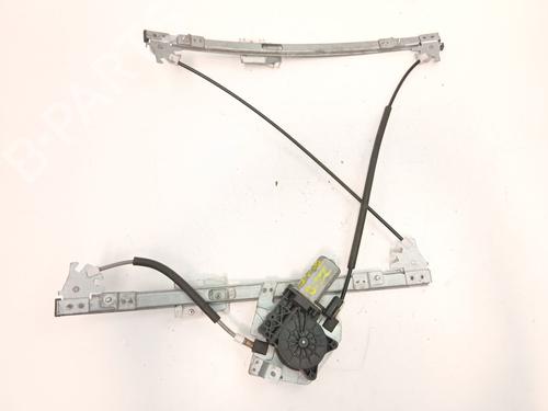 Front left window mechanism BMW 3 (E46) 320 d | BP36050372C22 - Image 2