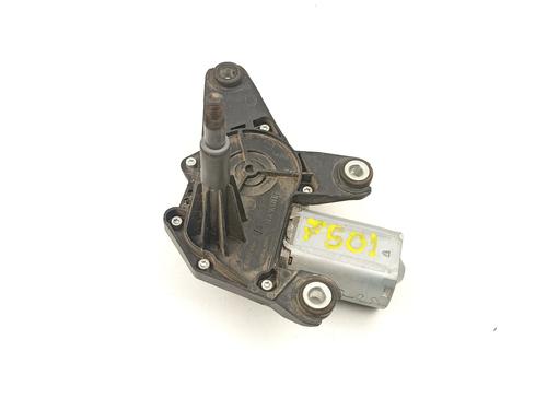 Used Rear wiper motor DACIA DUSTER (HS_) [2010-2018]  17117405