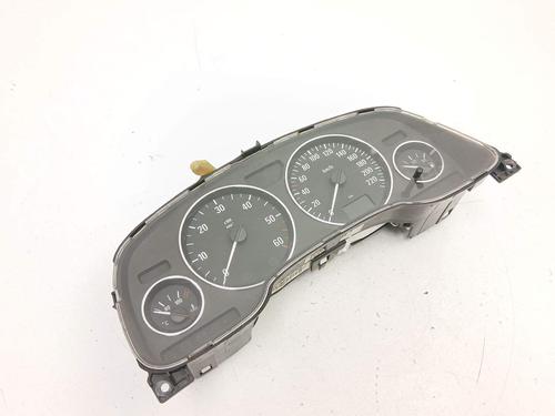 Used Instrument cluster Instrument cluster OPEL ASTRA G Hatchback (T98) 2.0 DTI 16V (F08, F48) (101 hp) 34473949 34473949