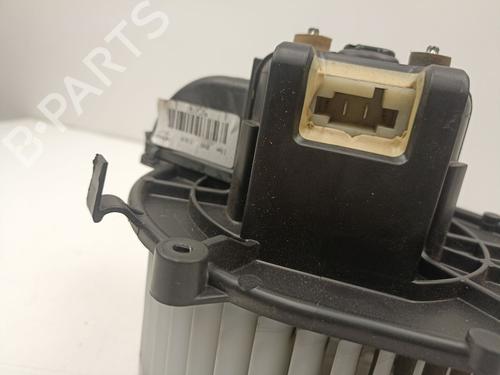 Heater blower motor CITROËN BERLINGO MULTISPACE (B9) 1.6 HDi 90 | BP28197247M62 