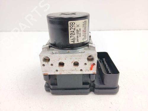 ABS pump MITSUBISHI ASX (GA_W_) 1.8 DI-D (GA6W) | BP35945861M43 - Image 3