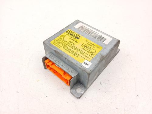 Airbag styreenhed CITROËN XSARA (N1) 1.9 TD (90 hp) 33173218