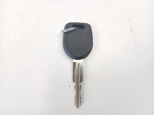 Ignition barrel MITSUBISHI GRANDIS (NA_W) 2.0 DI-D (NA8W) | BP27179918M48 
