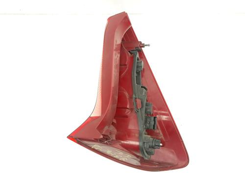 Left taillight CITROËN C4 Coupe (LA_) 1.6 HDi | BP18695850C34 